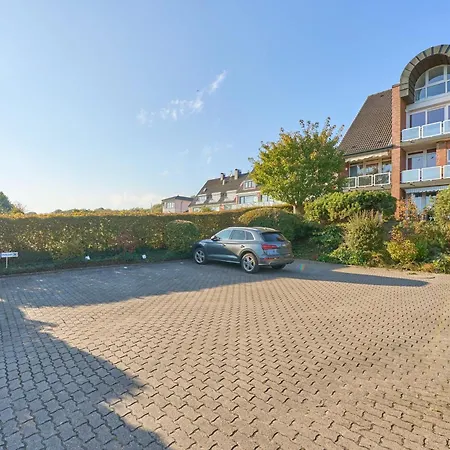 Pelka-loft Apartment Sierksdorf