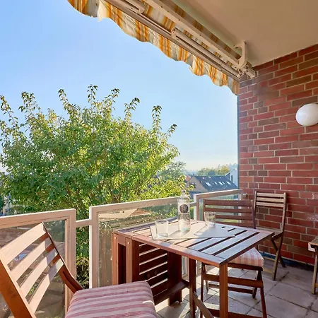 Pelka-loft * Sierksdorf