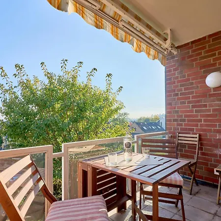 Pelka-loft * Sierksdorf