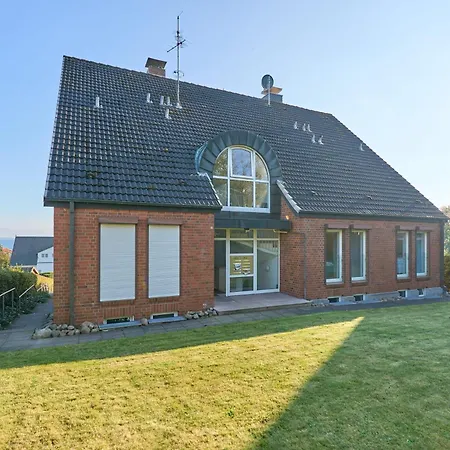 Pelka-loft Sierksdorf