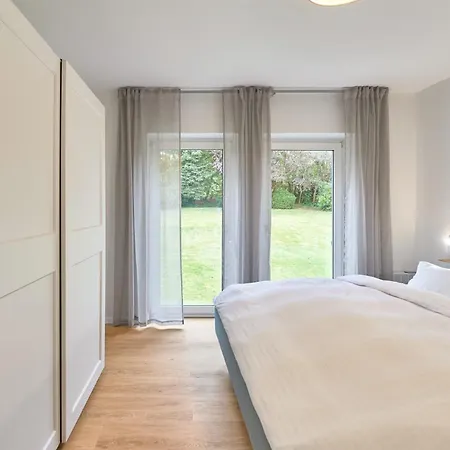 Pelka-loft Apartment Sierksdorf