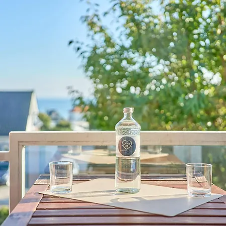 Apartamento Pelka-loft