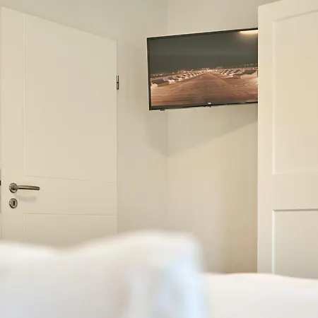 Apartment Pelka-loft Sierksdorf