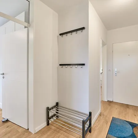 Pelka-loft Apartment *