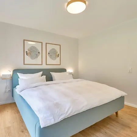 Apartment Pelka-loft *