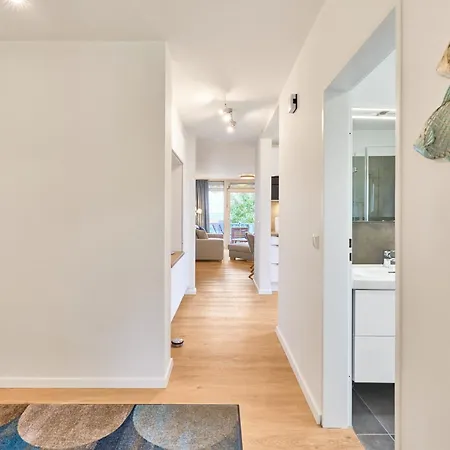 Pelka-loft Apartment Sierksdorf