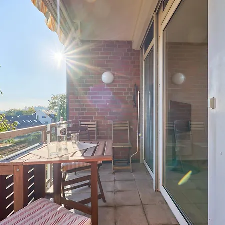 Pelka-loft * Sierksdorf