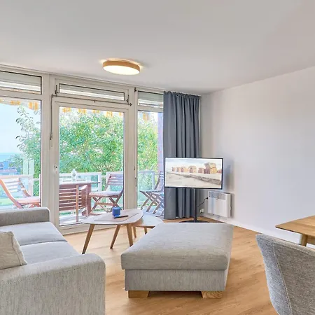 Pelka-loft Apartment