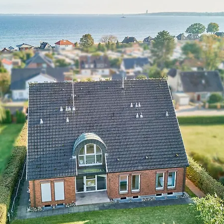 Pelka-loft Apartment