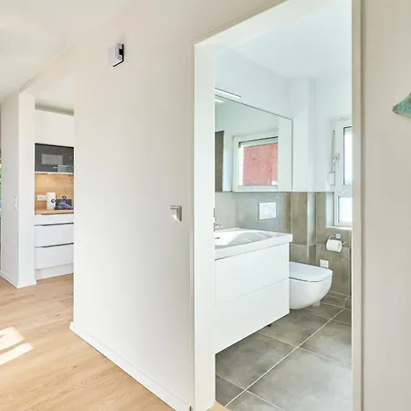 Pelka-loft * Sierksdorf