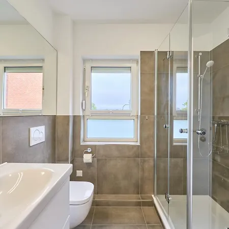 Pelka-loft * Sierksdorf