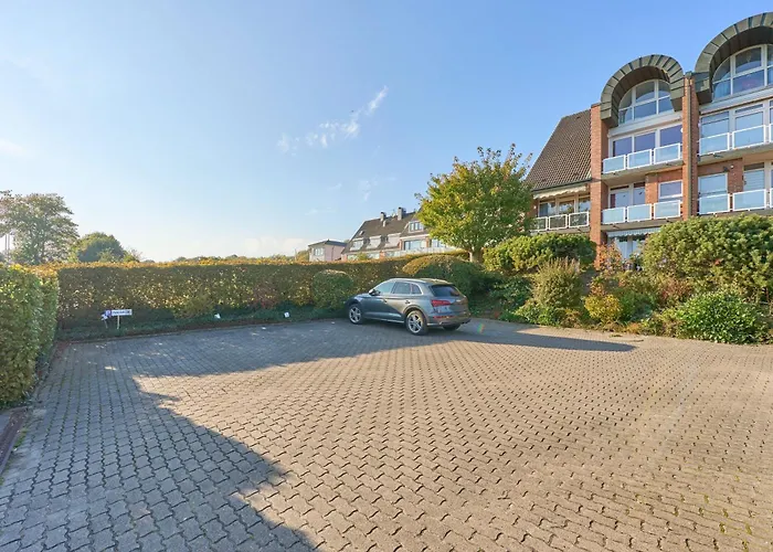 Pelka-loft Apartamento Sierksdorf