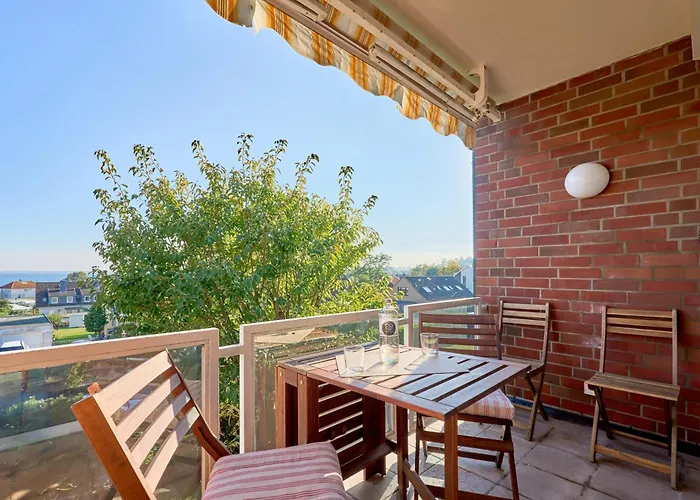 Pelka-loft * Sierksdorf