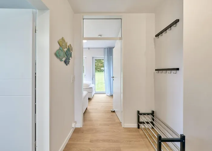 Apartamento Pelka-loft