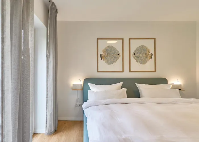 Pelka-loft * Sierksdorf