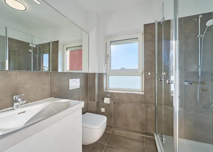 Apartamento Pelka-loft