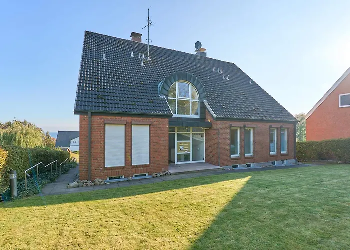 Pelka-loft Sierksdorf