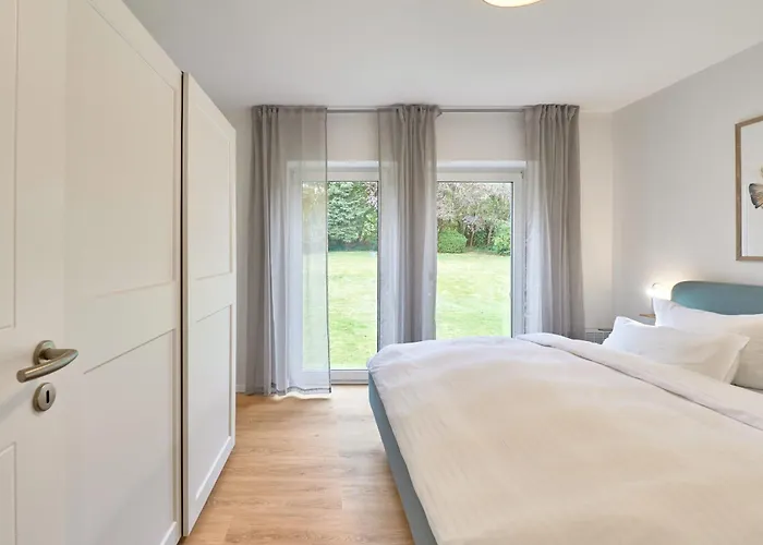 Pelka-loft Apartamento Sierksdorf