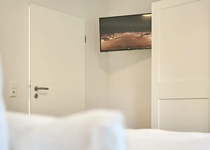 Apartamento Pelka-loft Sierksdorf