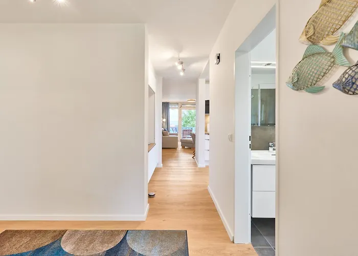 Pelka-loft Apartamento Sierksdorf