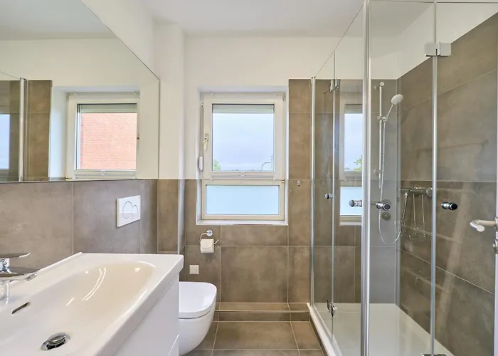 Pelka-loft * Sierksdorf